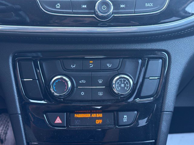 Used 2019 Buick Encore Preferred w/ Safety Package FWD image 18