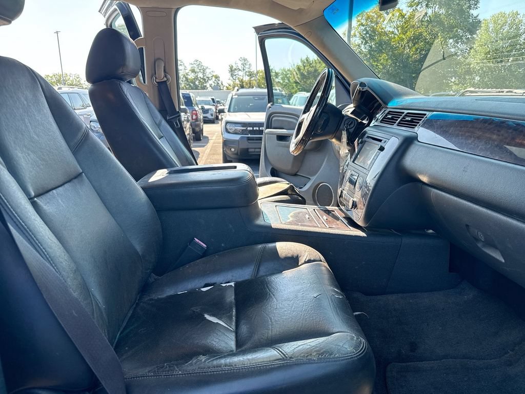 Used 2013 GMC Sierra 2500 Denali AWD/4WD image 23