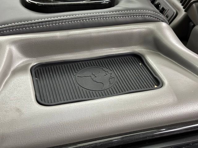 New 2026 GMC Savana 2500 RWD image 45