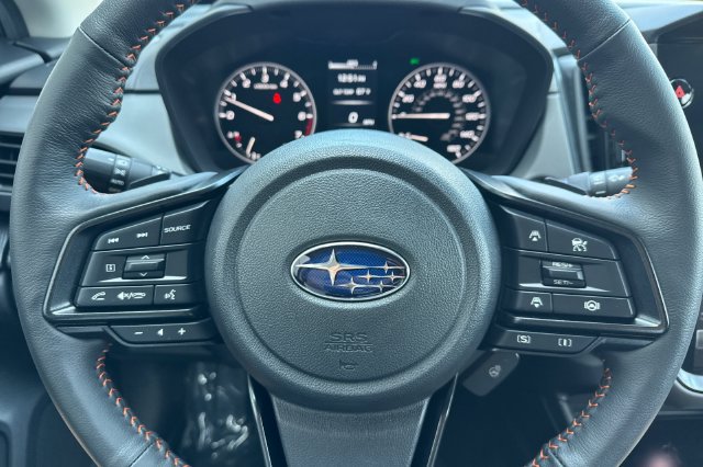 Used 2026 Subaru Crosstrek 2.5i Limited AWD/4WD image 23