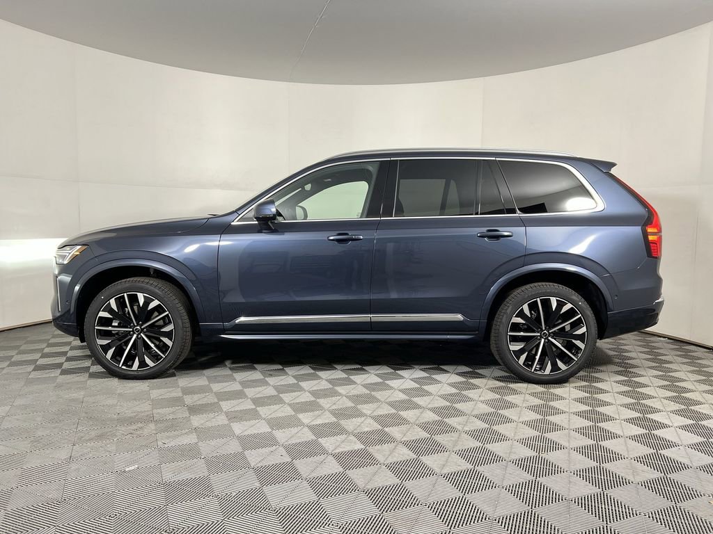 New 2026 Volvo XC90 B6 Plus w/ Protection Package Premier image 5