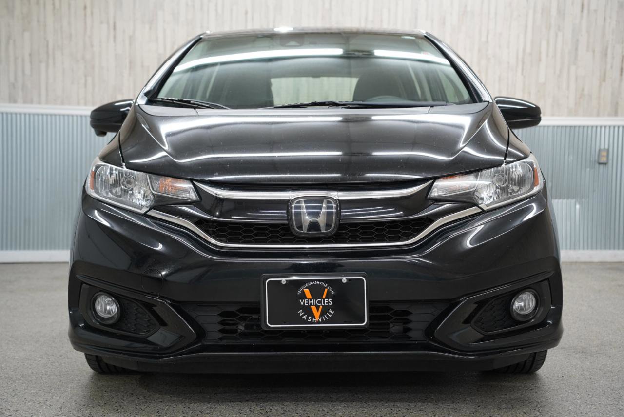 Used 2019 Honda Fit EX image 3