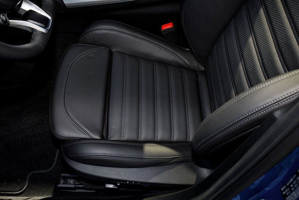 New 2026 Alfa Romeo Giulia w/ Driving Assist Package RWD image 19