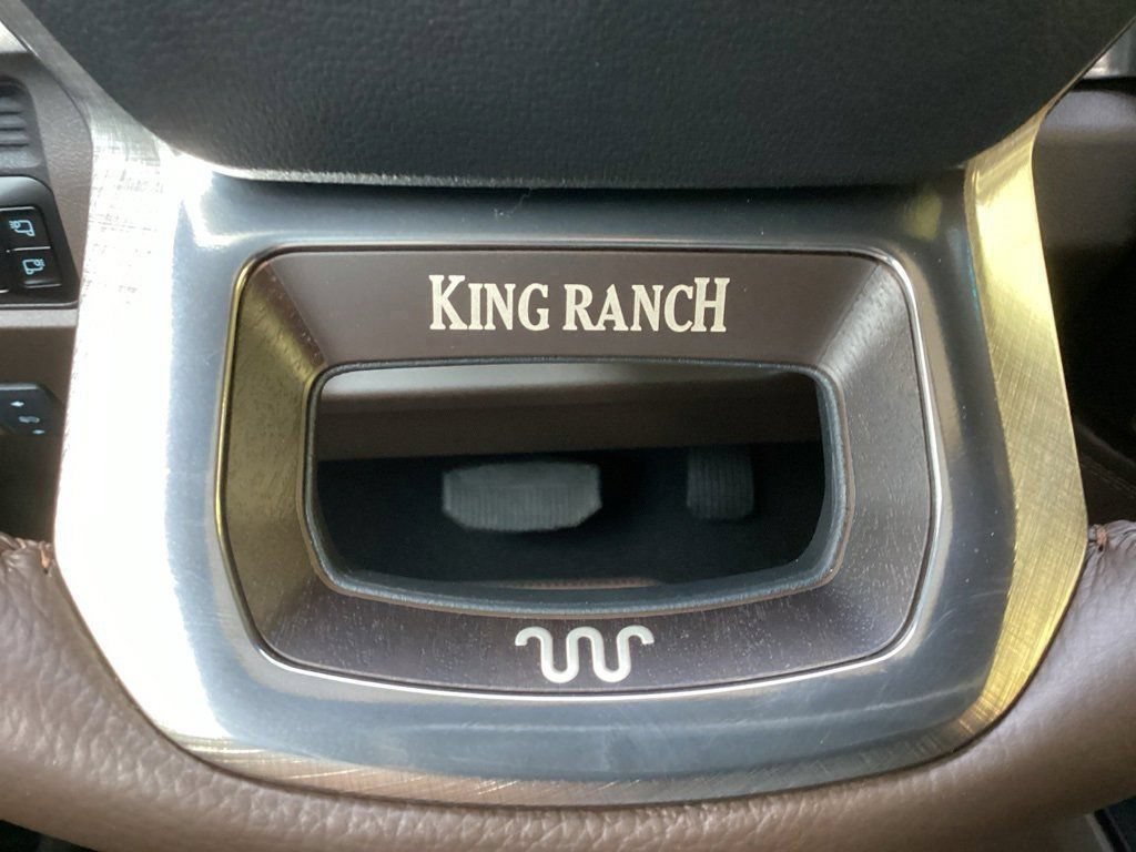New 2026 Ford F250 King Ranch AWD/4WD image 49