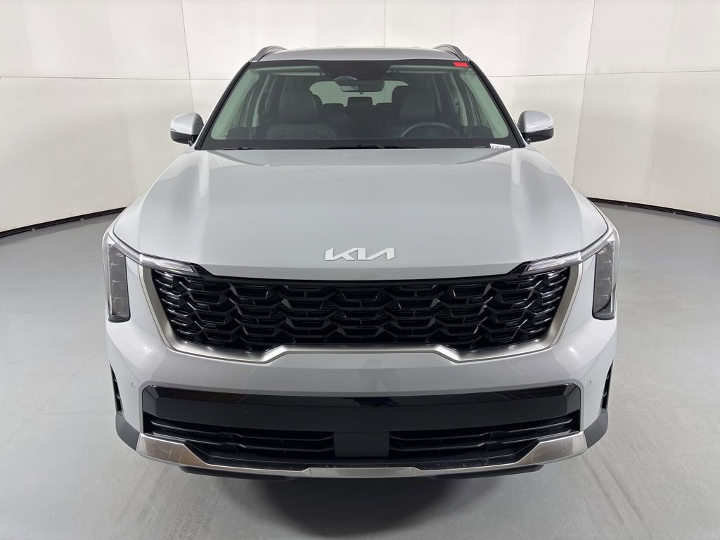 New 2026 Kia Sorento S image 3