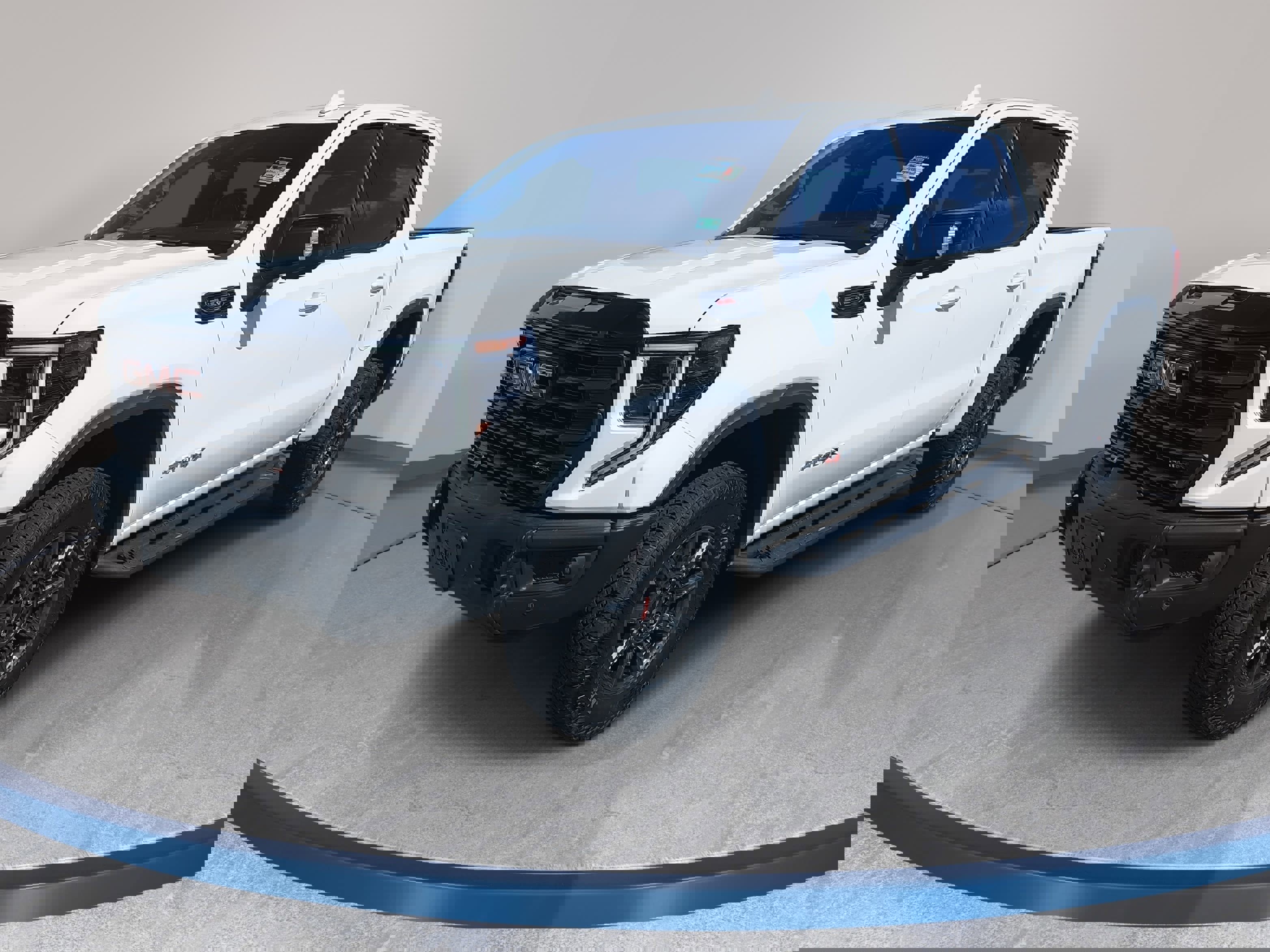 Used 2024 GMC Sierra 1500 AT4X