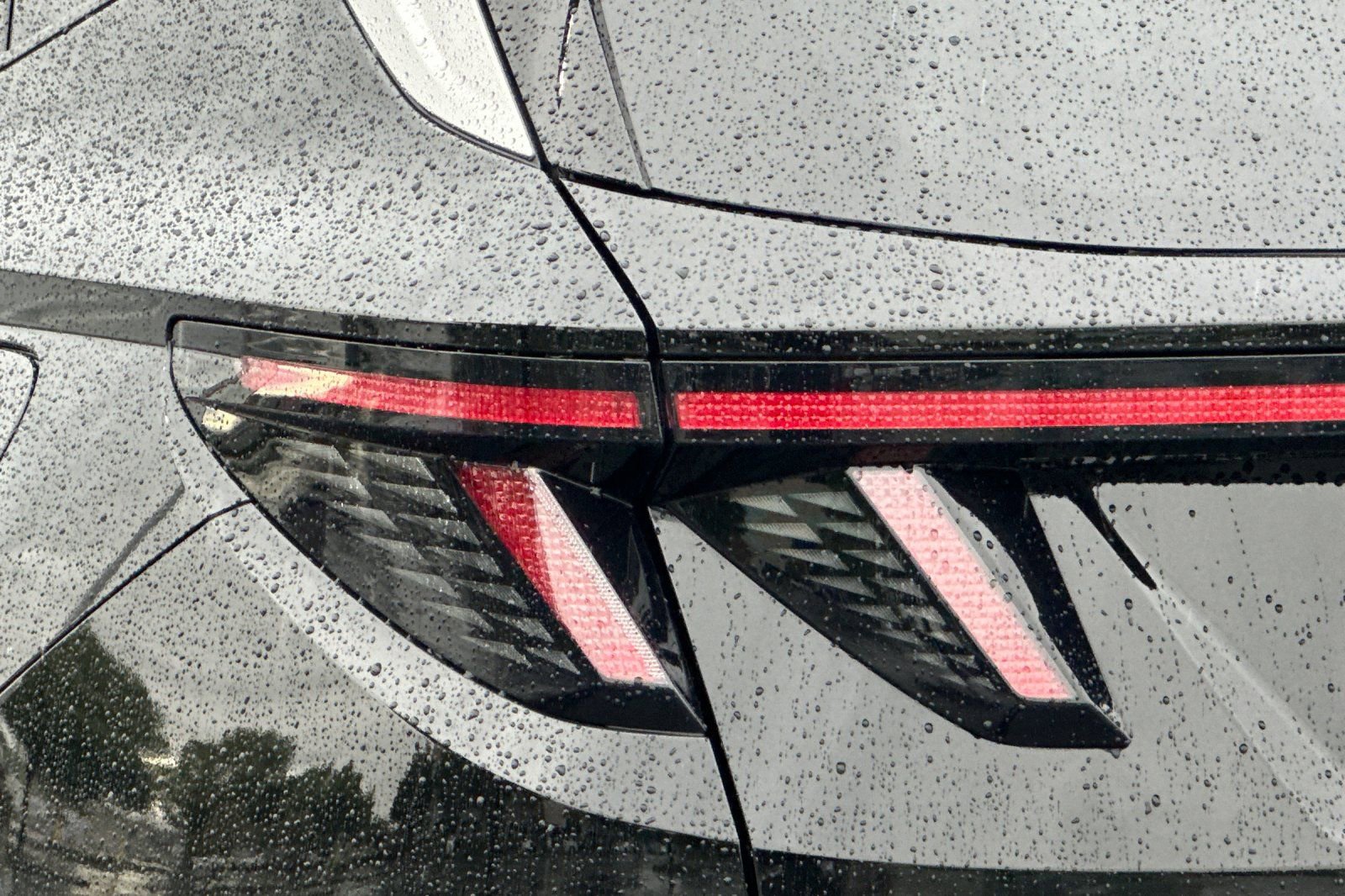 Used 2025 Hyundai Tucson Limited image 50