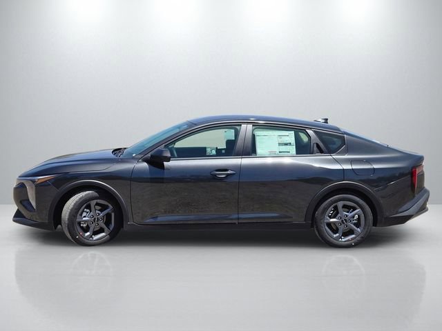 New 2026 Kia K4 FWD image 7