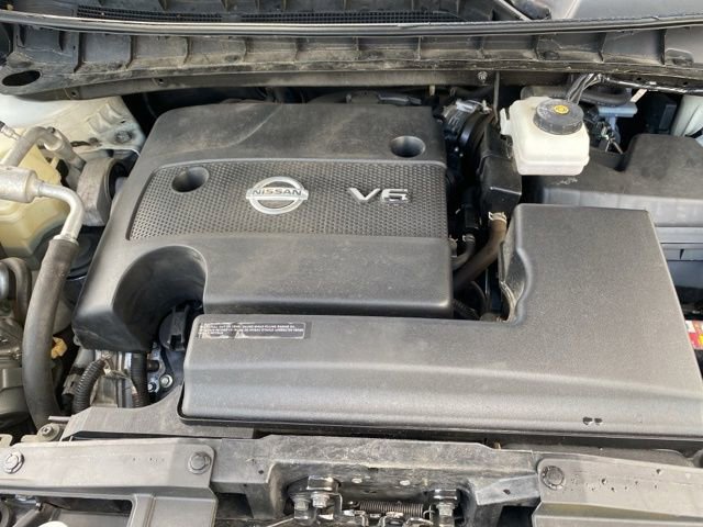 Used 2020 Nissan Murano S w/ Technology Package image 33