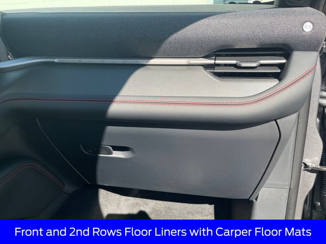 New 2026 Ford Explorer ST-Line w/ ST-Line Street Pack AWD/4WD image 41