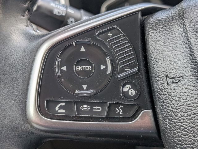 Used 2018 Honda CR-V EX-L image 24