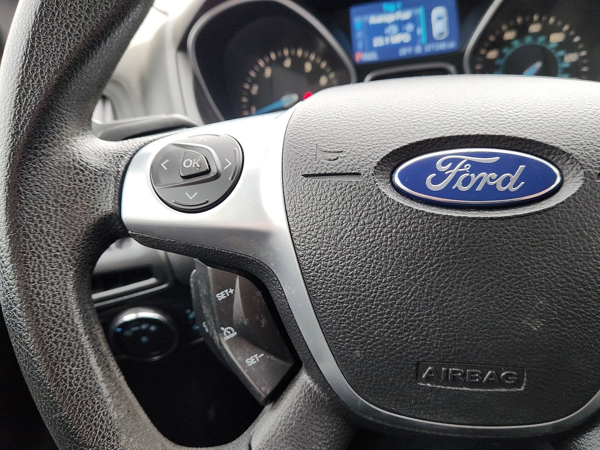 Used 2013 Ford Focus SE image 16