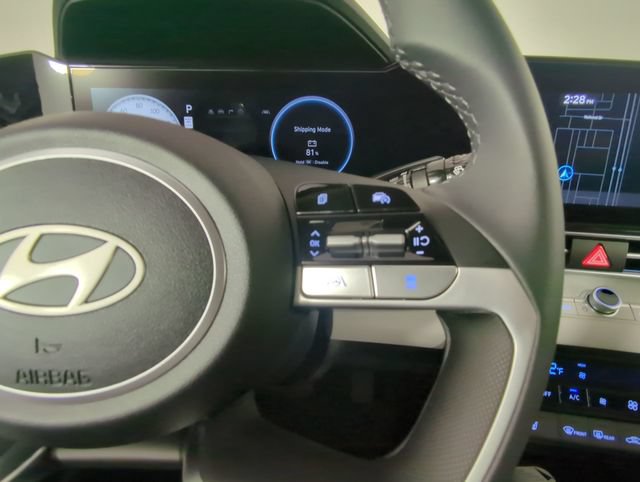 New 2026 Hyundai Elantra Limited FWD image 27
