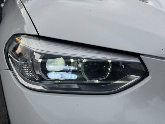 Used 2019 BMW X4 xDrive30i w/ Premium Package AWD/4WD image 14