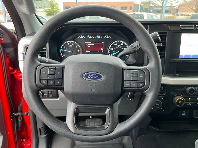 Used 2023 Ford F250 XLT w/ 360-Degree Camera Package image 21