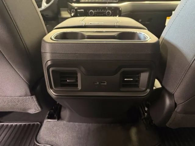New 2026 Chevrolet Silverado 1500 LT w/ Convenience Package II AWD/4WD image 21