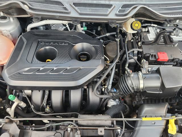 Used 2021 Ford EcoSport S AWD/4WD image 27