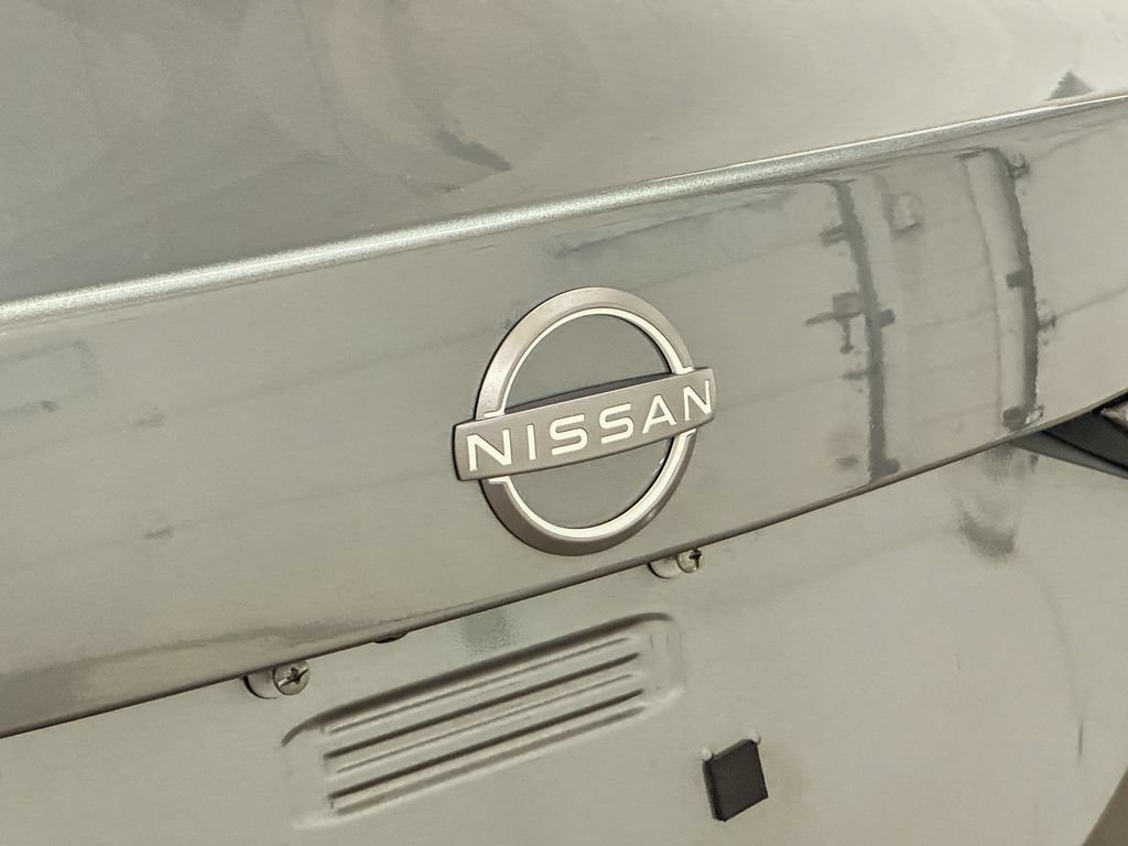 Used 2024 Nissan Sentra SV FWD image 17