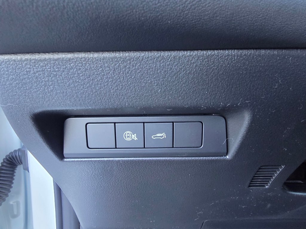 New 2026 MAZDA CX-5 Preferred image 18