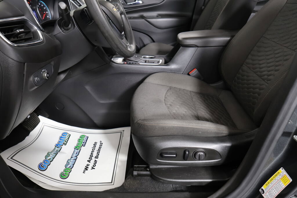 Used 2020 Chevrolet Equinox LT image 13