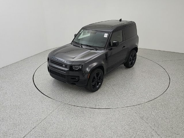 New 2026 Land Rover Defender 90 V8 AWD/4WD image 13