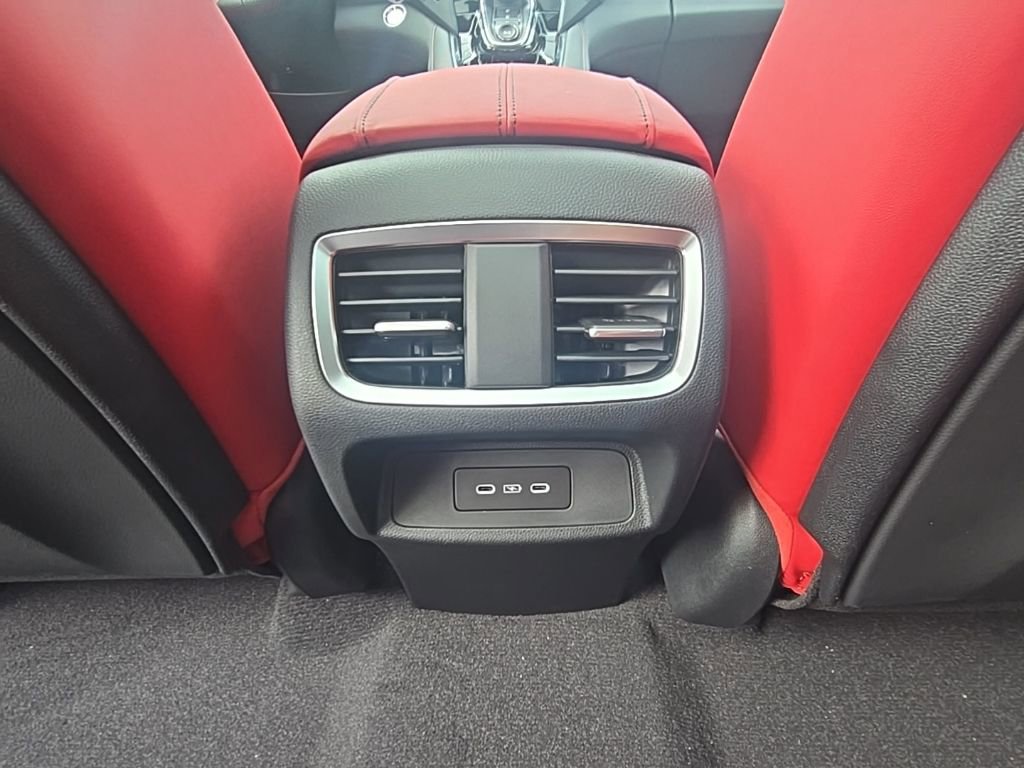 New 2026 Acura RDX A-Spec AWD/4WD image 33