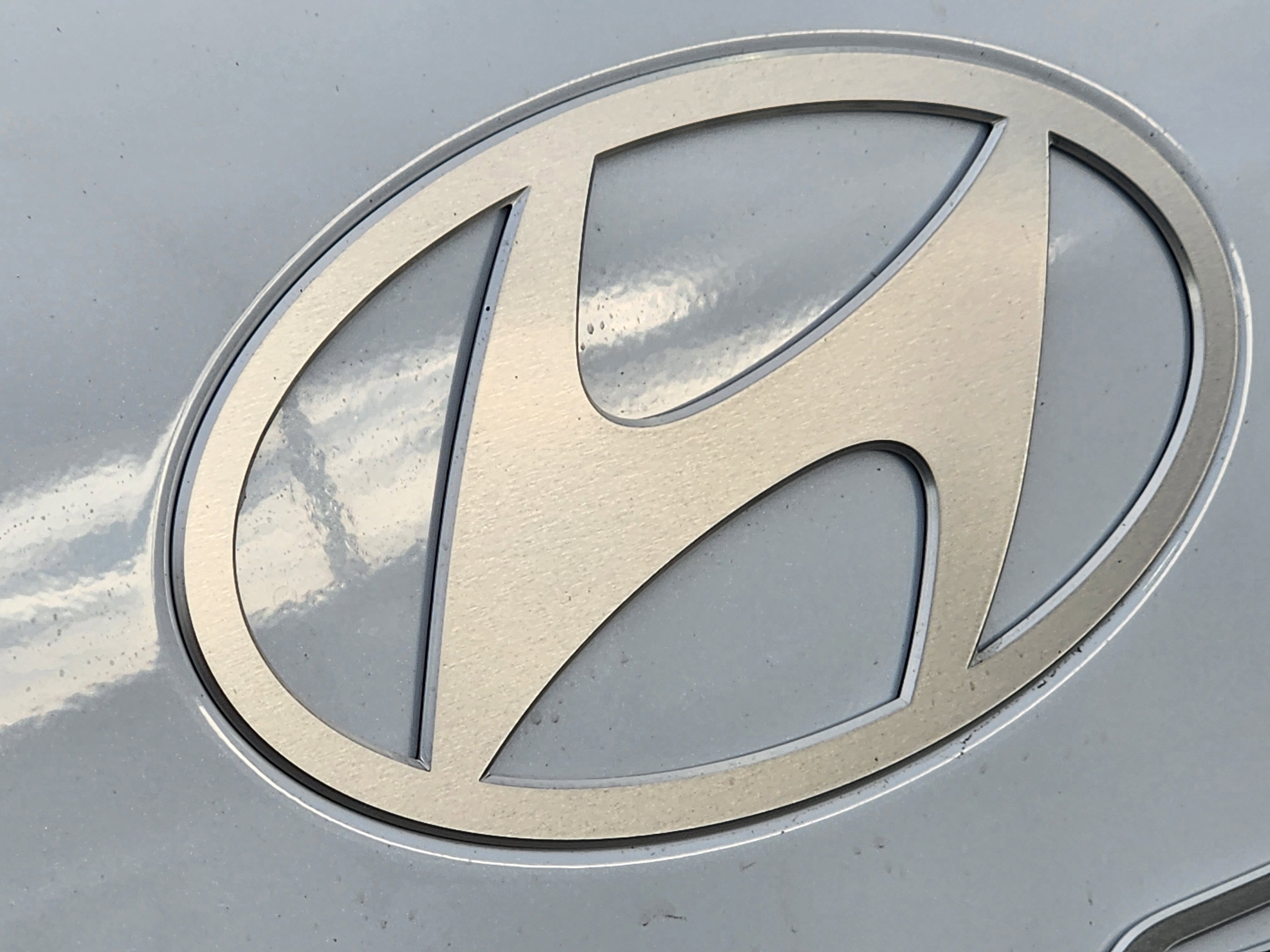 New 2026 Hyundai Palisade Calligraphy image 10