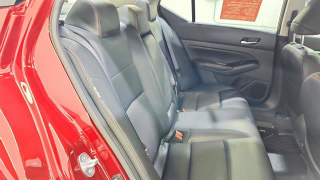 Certified 2023 Nissan Altima 2.5 SR FWD image 25
