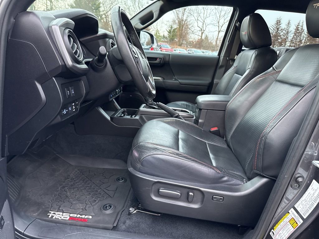 Used 2021 Toyota Tacoma TRD Pro image 20