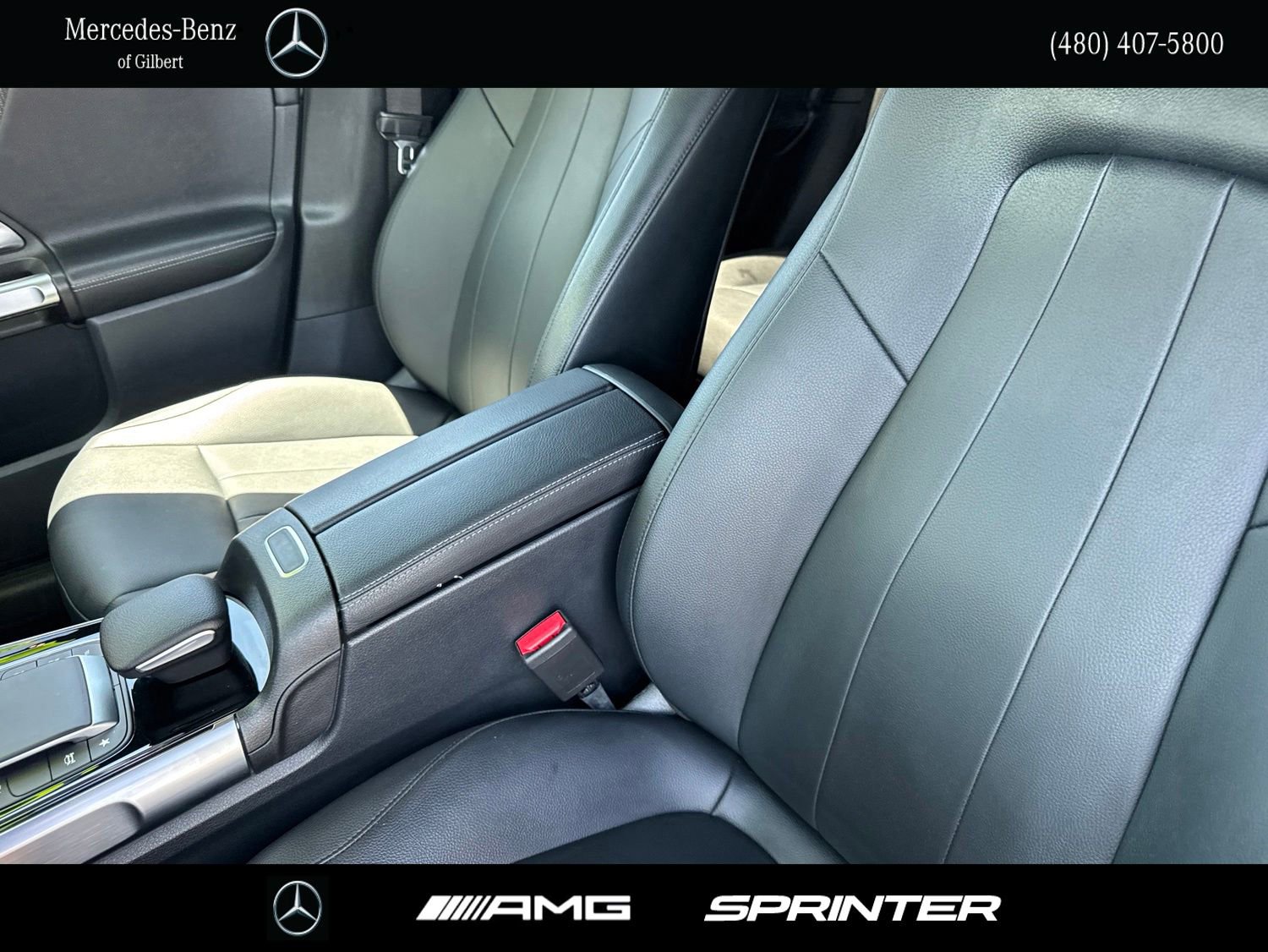 Used 2022 Mercedes-Benz GLB 250 image 14