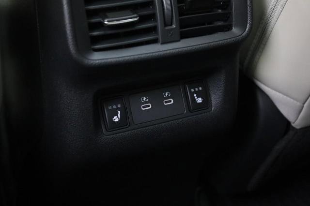 New 2026 Nissan Murano Platinum w/ Cargo Package image 27