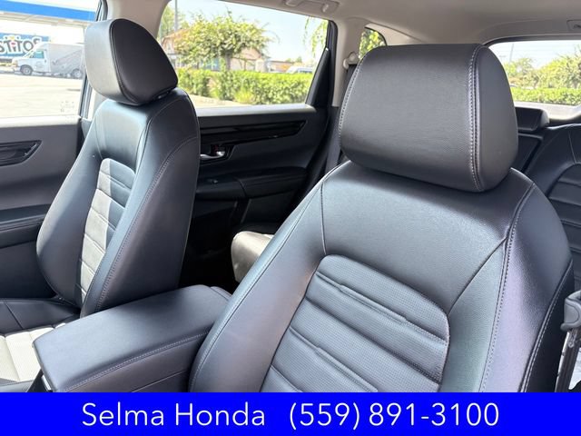 Certified 2025 Honda CR-V EX-L image 10