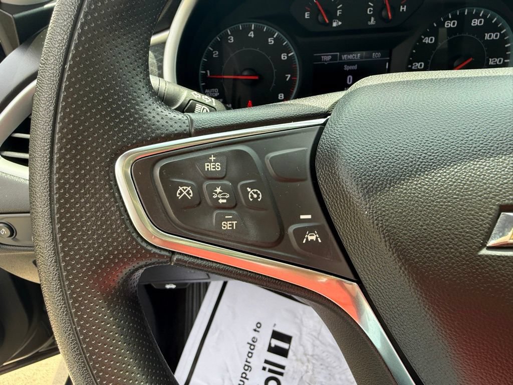 Used 2025 Chevrolet Malibu LT FWD image 31