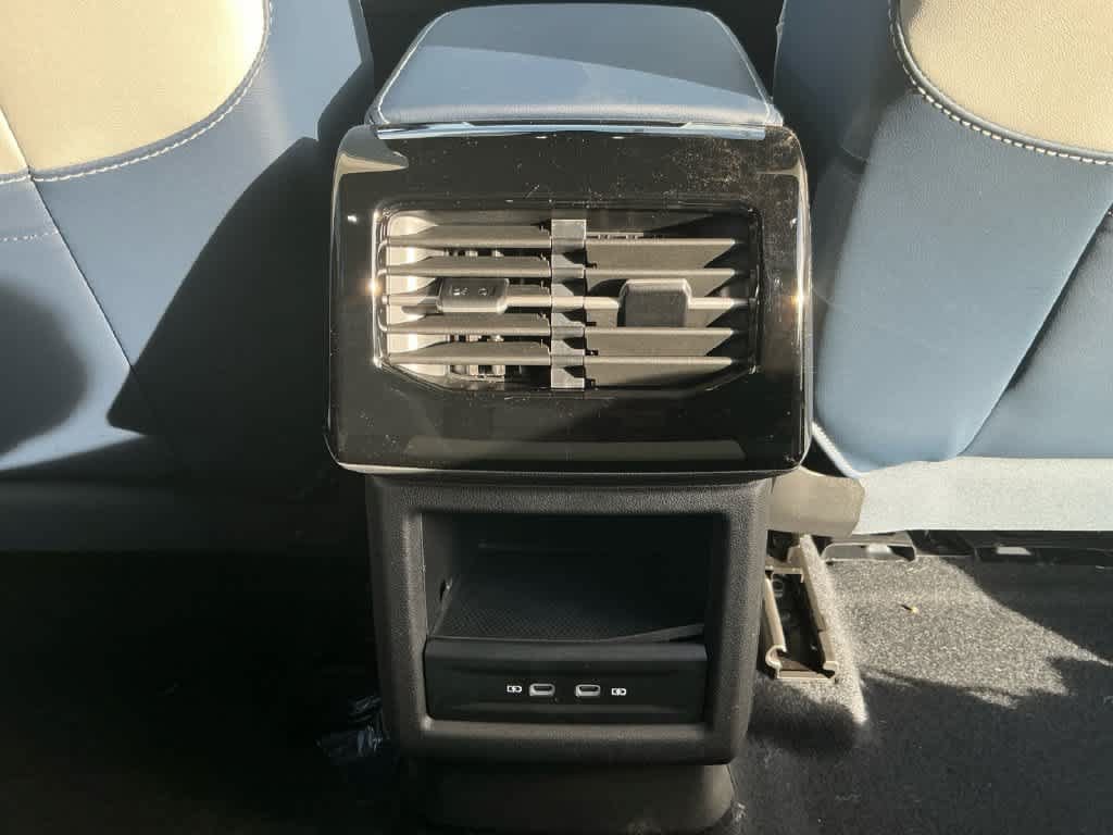 New 2026 Volkswagen ID.4 Pro S AWD/4WD image 20