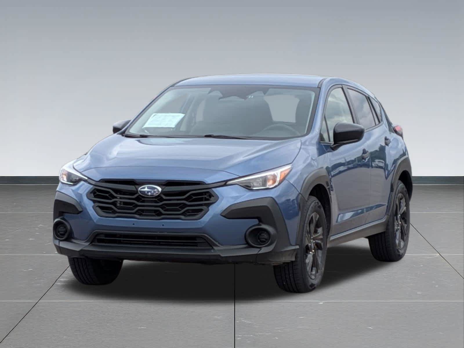 Used 2024 Subaru Crosstrek 2.0i w/ Popular Package #1A AWD/4WD image 9