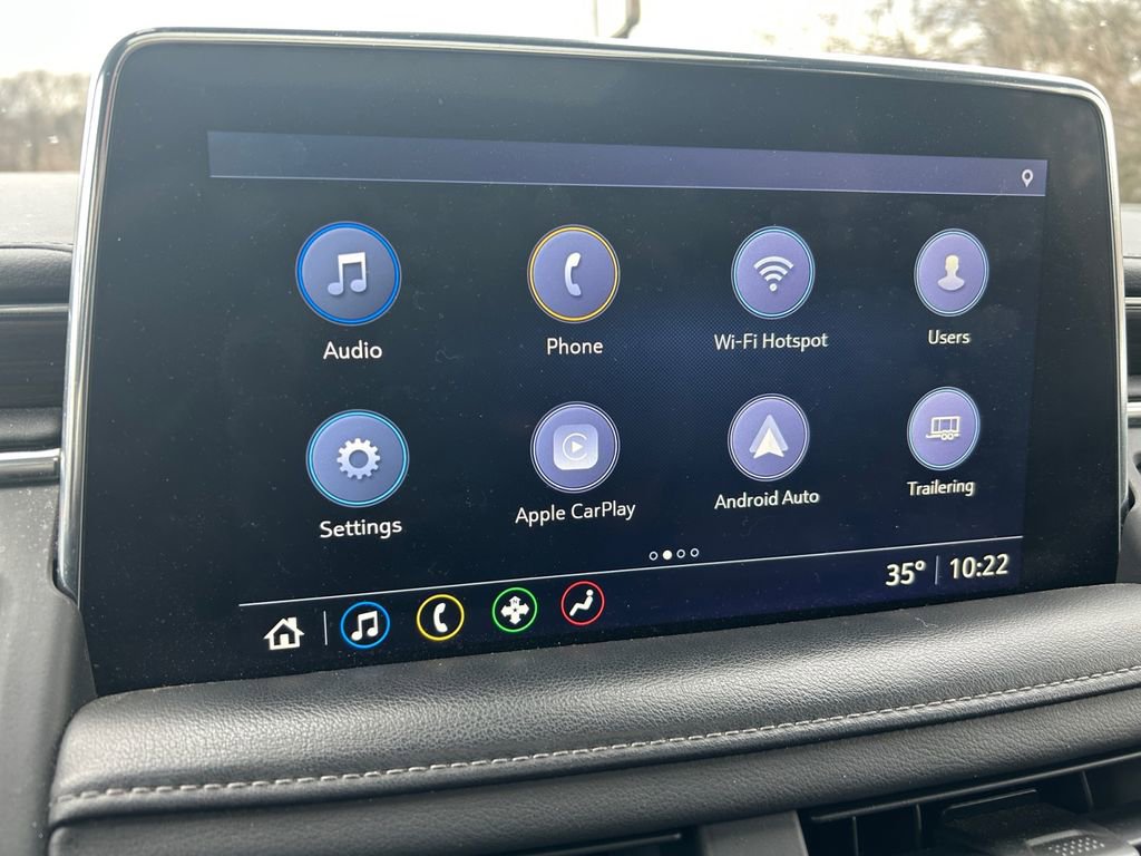 Used 2021 Chevrolet Tahoe LT image 19