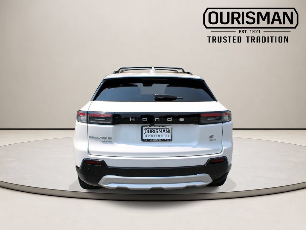 Certified 2024 Honda Prologue Elite image 8