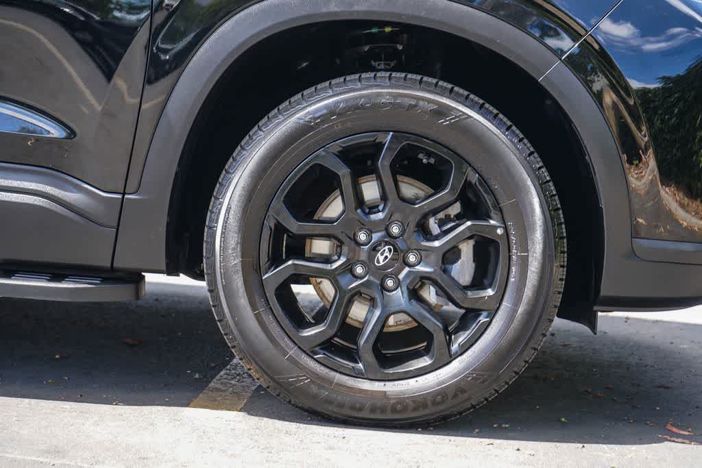 Certified 2023 Hyundai Santa Fe XRT AWD/4WD image 9