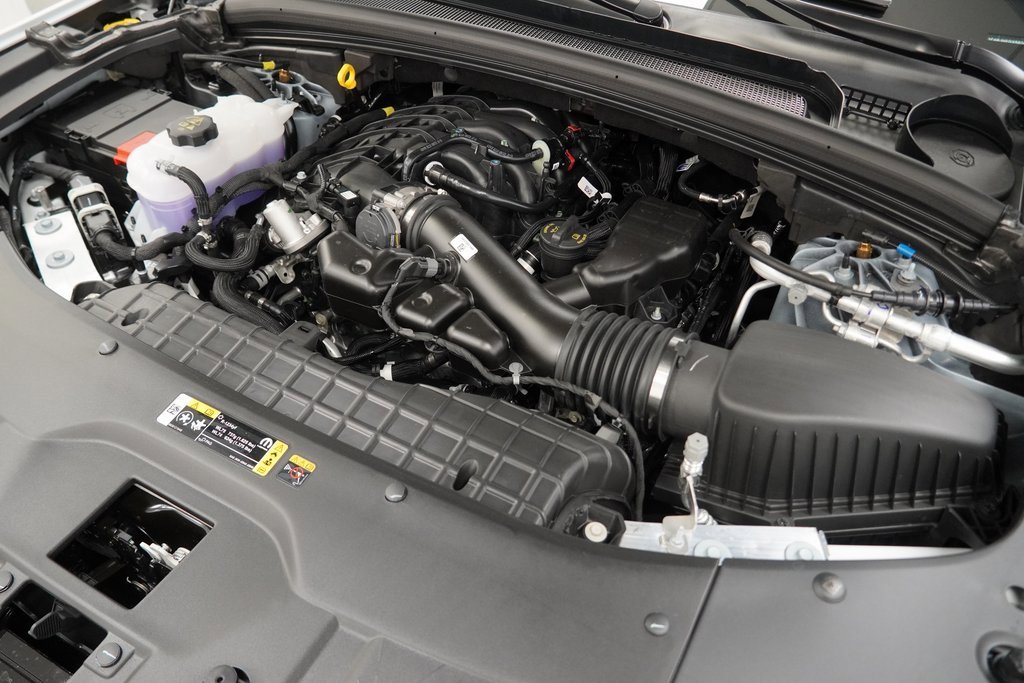 New 2025 Jeep Grand Cherokee Summit w/ Obsidian Package image 39