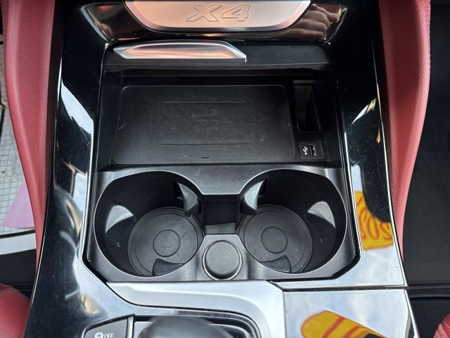 Used 2021 BMW X4 xDrive30i w/ Executive Package image 25