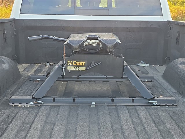 Certified 2019 RAM 2500 Tradesman image 9