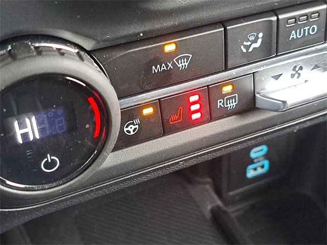 Certified 2025 Ford Bronco Badlands image 18