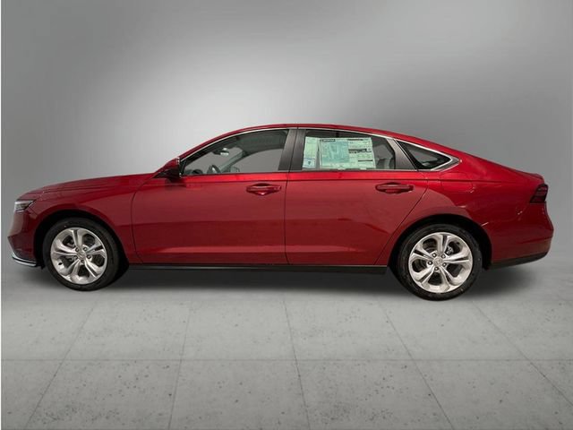 New 2026 Honda Accord LX image 2