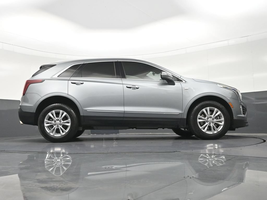 Used 2024 Cadillac XT5 Luxury FWD image 33