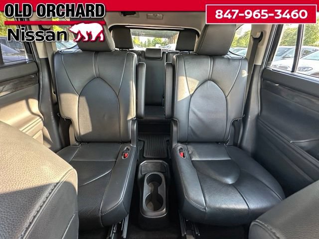 Used 2020 Toyota Highlander Limited AWD/4WD image 12