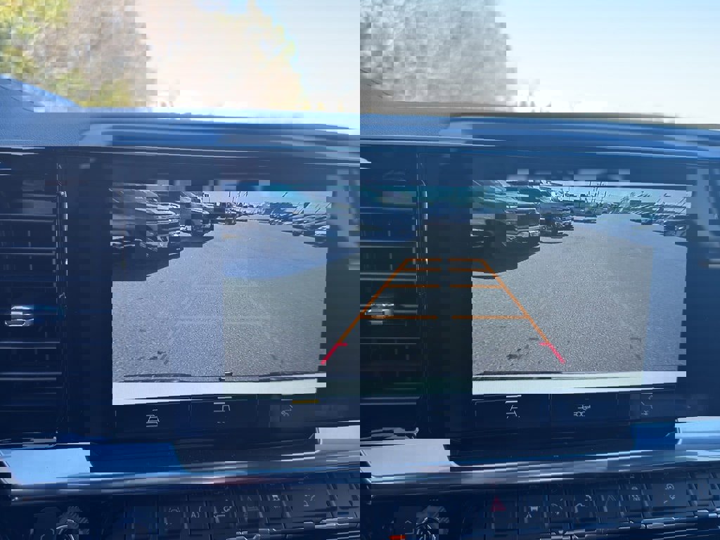 New 2026 Chevrolet Silverado 1500 LT Trail Boss w/ Convenience Package II image 12