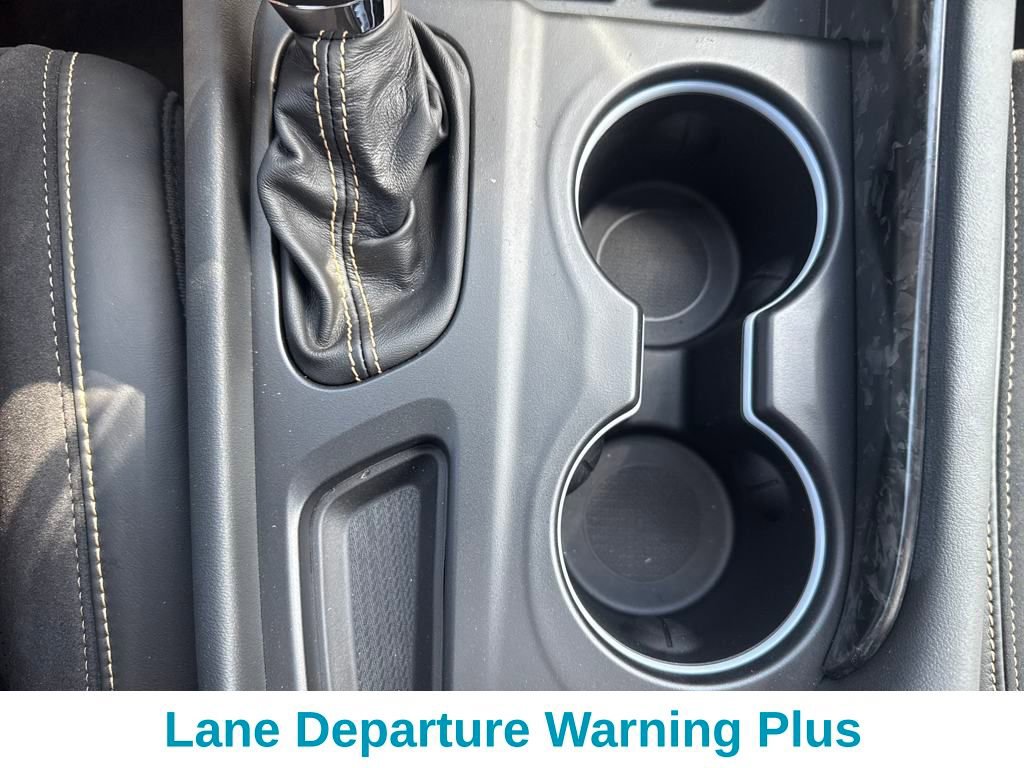 New 2025 Dodge Durango R/T image 21