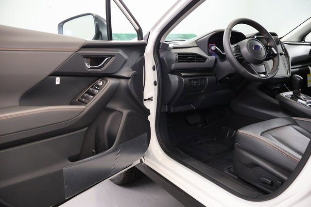New 2026 Subaru Crosstrek 2.5i Limited w/ Popular Package #3A image 9