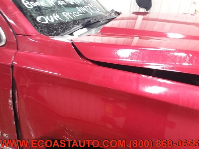 Used 2015 Chevrolet Tahoe LS AWD/4WD image 25