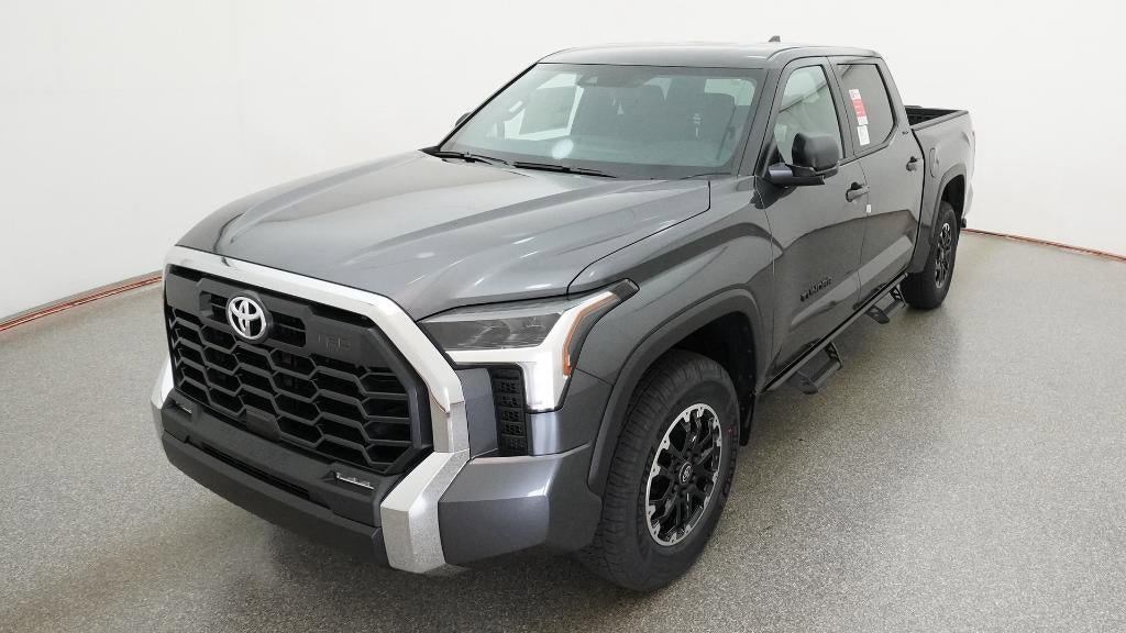 New 2026 Toyota Tundra SR5 AWD/4WD image 16